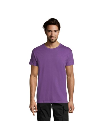 T-shirt Personnalisable REGENT 150g - Personnalisez-le !