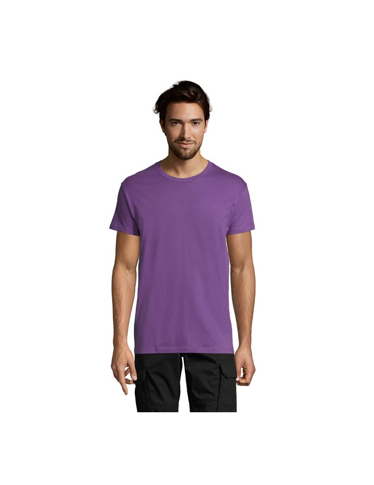 T-shirt Personnalisable REGENT 150g - Personnalisez-le !