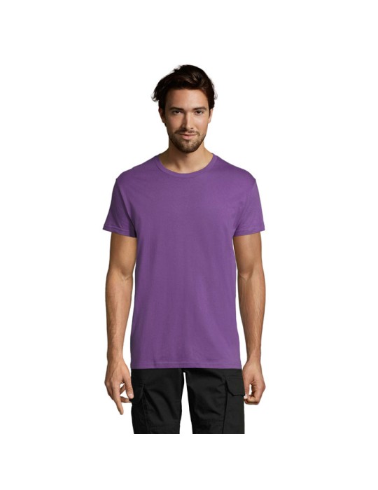 T-shirt Personnalisable REGENT 150g - Personnalisez-le !