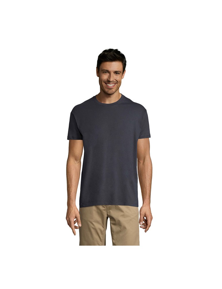 T-shirt Personnalisable REGENT 150g - Personnalisez-le !