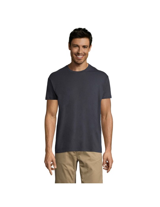 T-shirt Personnalisable REGENT 150g - Personnalisez-le !