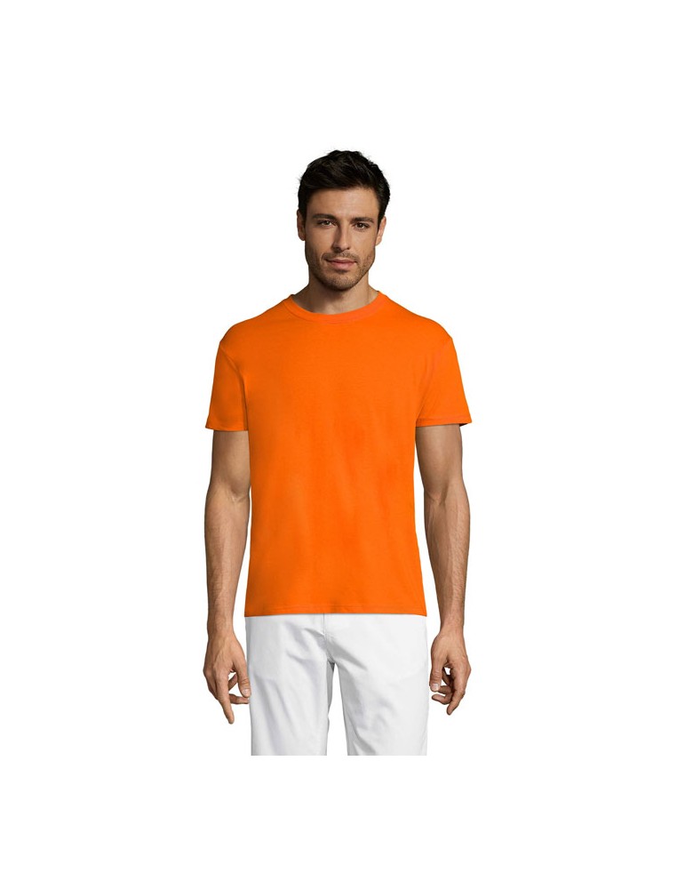 T-shirt Personnalisable REGENT 150g - Personnalisez-le !