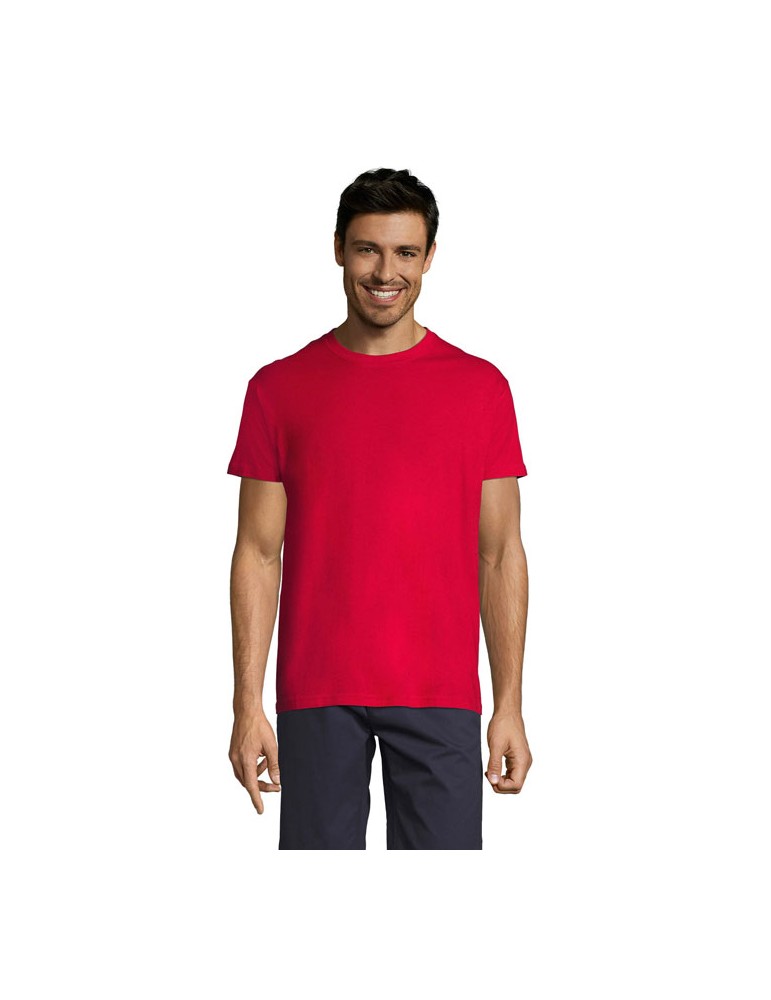 T-shirt Personnalisable REGENT 150g - Personnalisez-le !