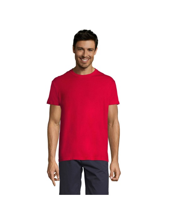 T-shirt Personnalisable REGENT 150g - Personnalisez-le !