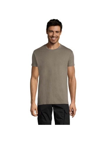 T-shirt Personnalisable REGENT 150g - Personnalisez-le !