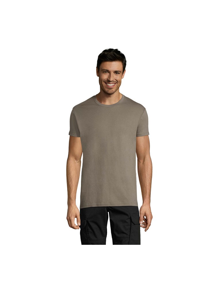 T-shirt Personnalisable REGENT 150g - Personnalisez-le !