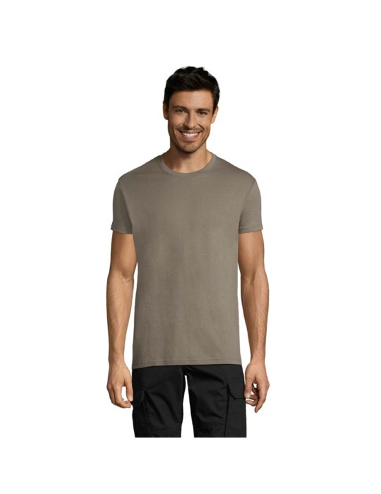 T-shirt Personnalisable REGENT 150g - Personnalisez-le !
