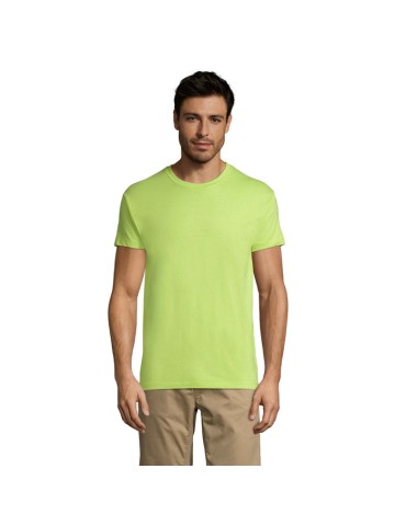 T-shirt Personnalisable REGENT 150g - Personnalisez-le !