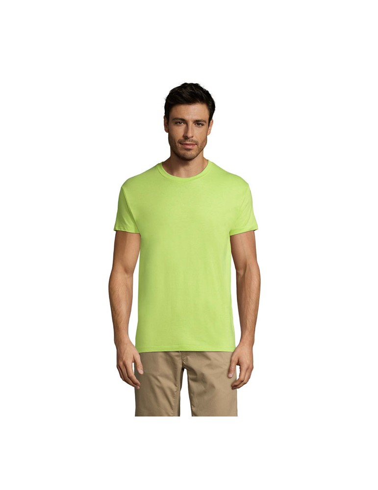 T-shirt Personnalisable REGENT 150g - Personnalisez-le !