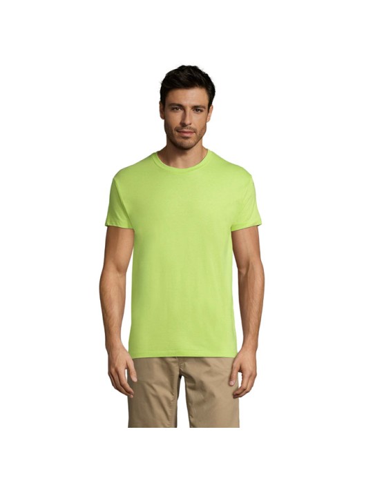 T-shirt Personnalisable REGENT 150g - Personnalisez-le !