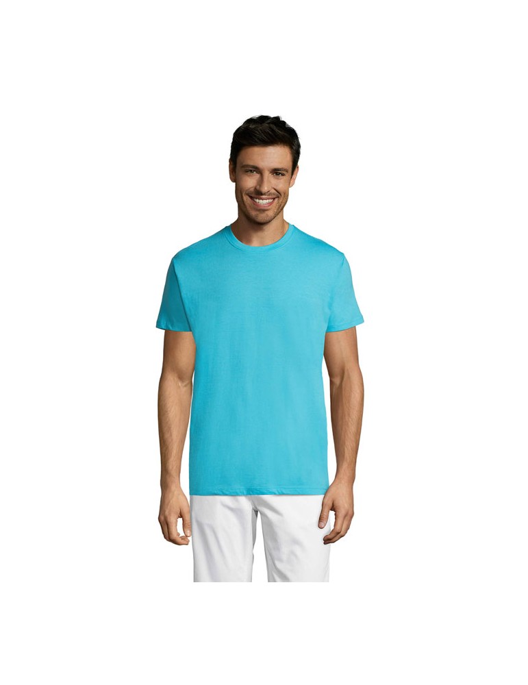 T-shirt Personnalisable REGENT 150g - Personnalisez-le !