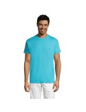 T-shirt Personnalisable REGENT 150g - Personnalisez-le !
