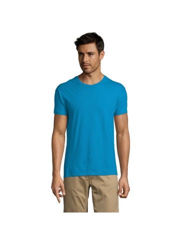 T-shirt Personnalisable REGENT 150g - Personnalisez-le !