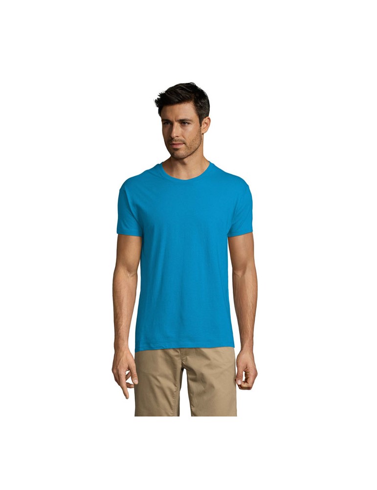 T-shirt Personnalisable REGENT 150g - Personnalisez-le !