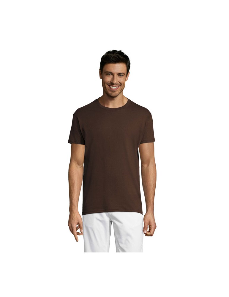 T-shirt Personnalisable REGENT 150g - Personnalisez-le !