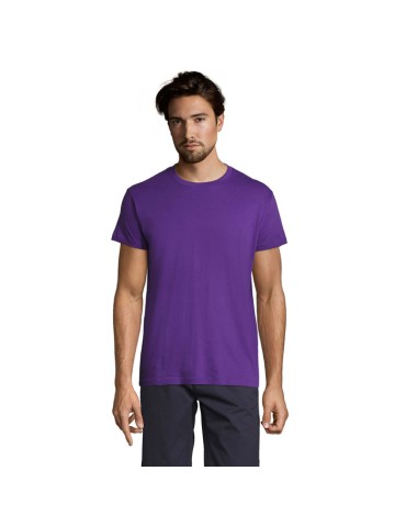 T-shirt Personnalisable REGENT 150g - Personnalisez-le !