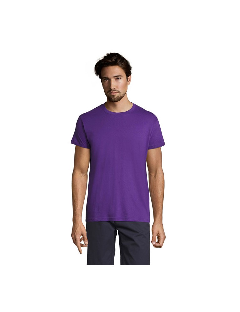 T-shirt Personnalisable REGENT 150g - Personnalisez-le !