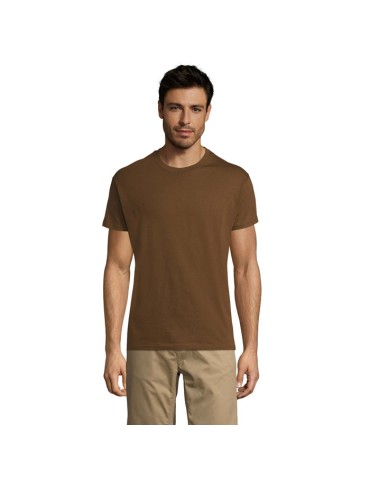 T-shirt Personnalisable REGENT 150g - Personnalisez-le !