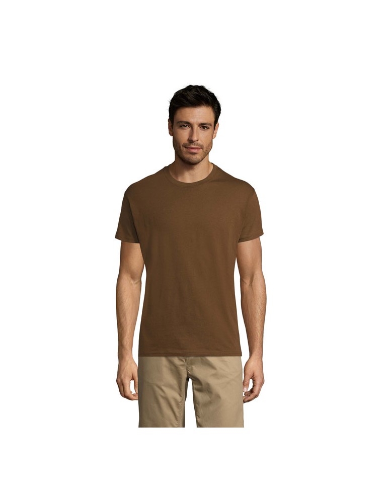 T-shirt Personnalisable REGENT 150g - Personnalisez-le !
