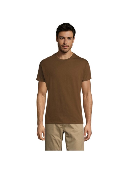 T-shirt Personnalisable REGENT 150g - Personnalisez-le !
