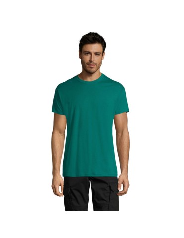 T-shirt Personnalisable REGENT 150g - Personnalisez-le !