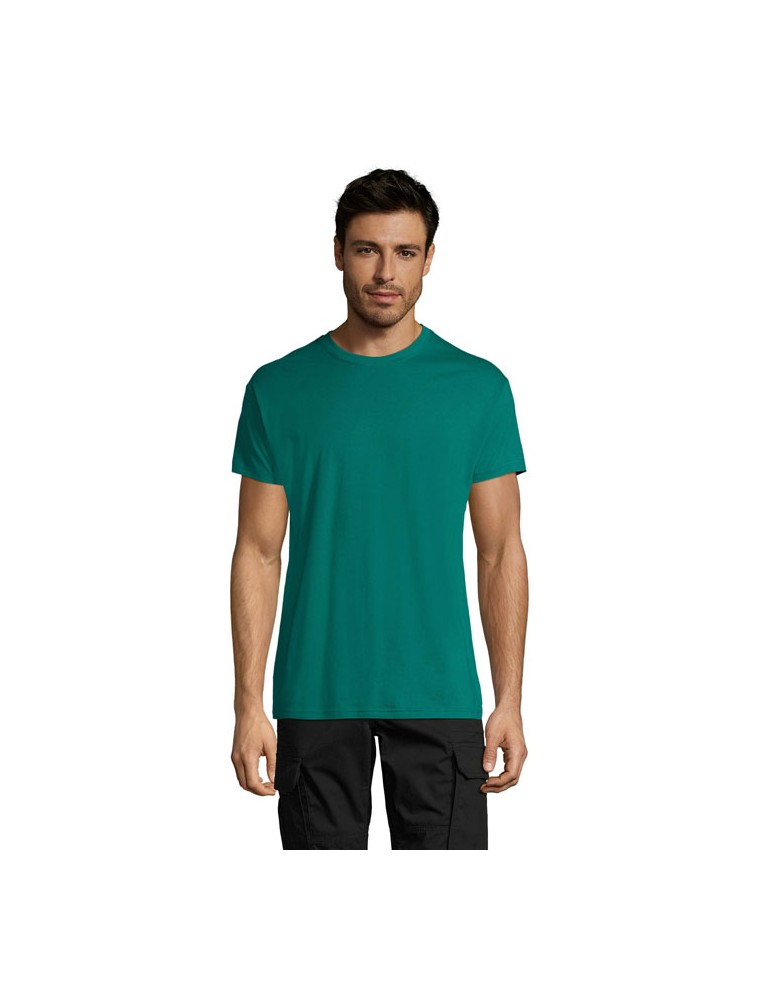 T-shirt Personnalisable REGENT 150g - Personnalisez-le !