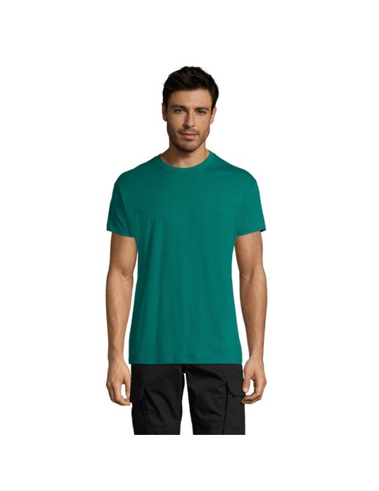 T-shirt Personnalisable REGENT 150g - Personnalisez-le !