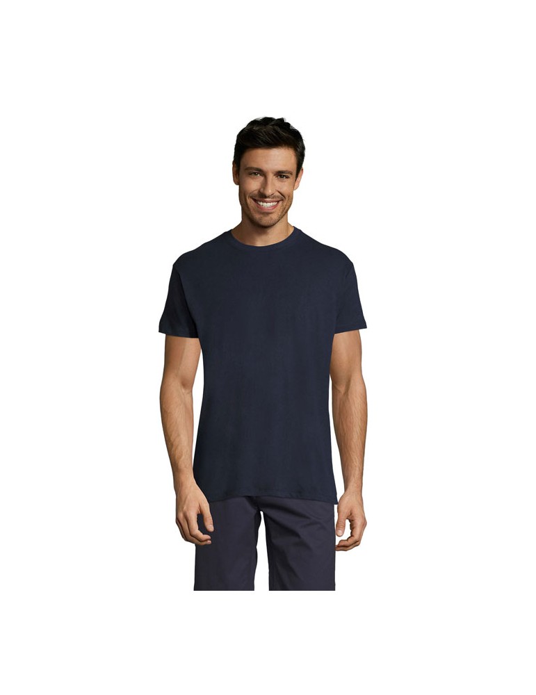 T-shirt Personnalisable REGENT 150g - Personnalisez-le !