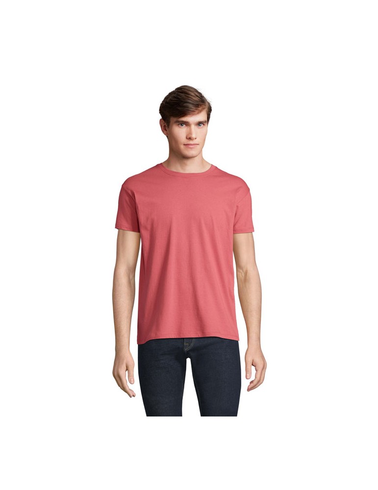 T-shirt Personnalisable REGENT 150g - Personnalisez-le !