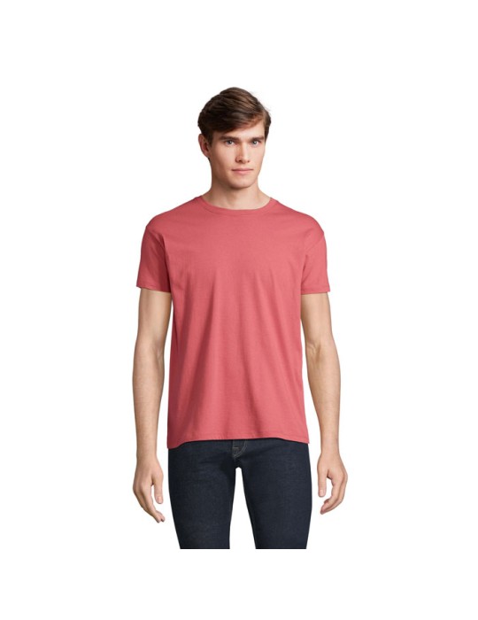 T-shirt Personnalisable REGENT 150g - Personnalisez-le !