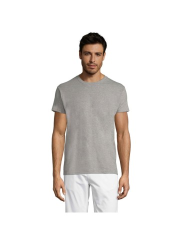 T-shirt Personnalisable REGENT 150g - Personnalisez-le !