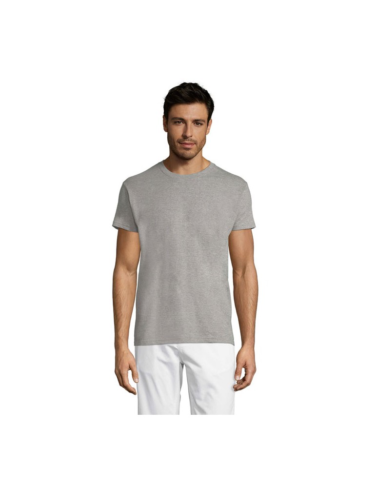 T-shirt Personnalisable REGENT 150g - Personnalisez-le !