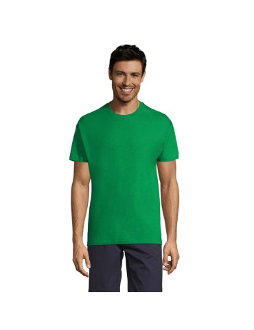 T-shirt Personnalisable REGENT 150g - Personnalisez-le !
