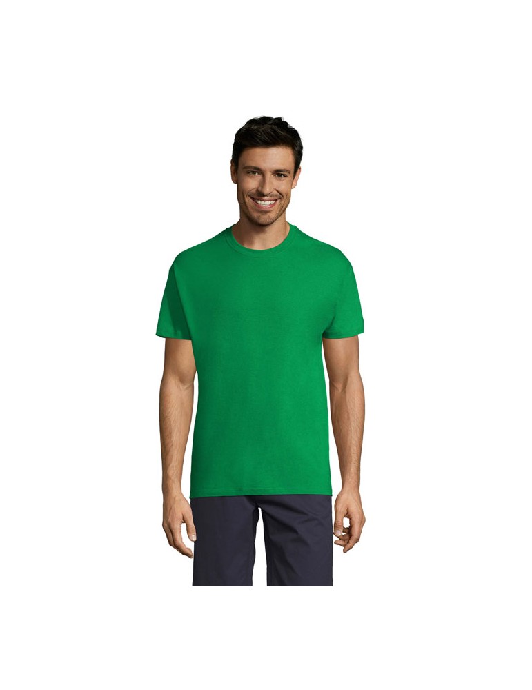 T-shirt Personnalisable REGENT 150g - Personnalisez-le !