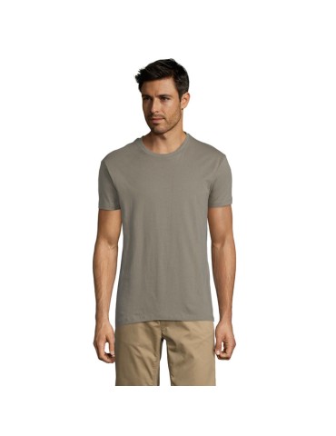 T-shirt Personnalisable REGENT 150g - Personnalisez-le !