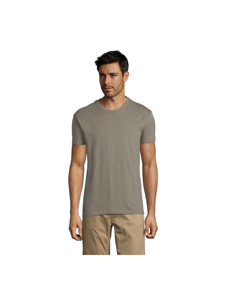 T-shirt Personnalisable REGENT 150g - Personnalisez-le !