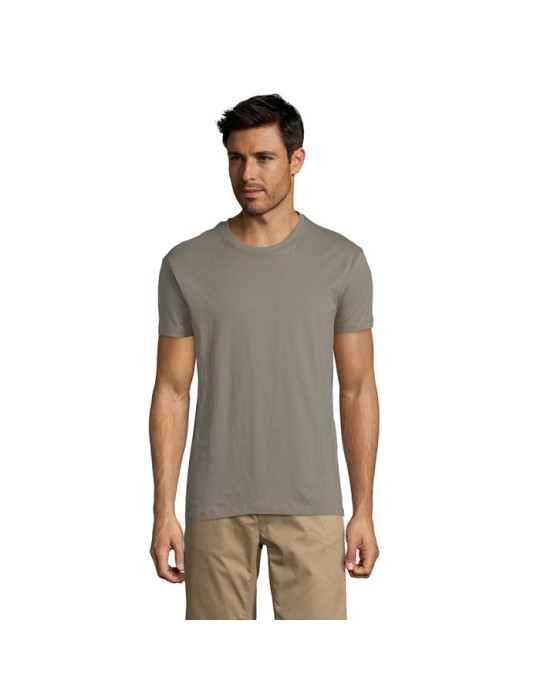 T-shirt Personnalisable REGENT 150g - Personnalisez-le !