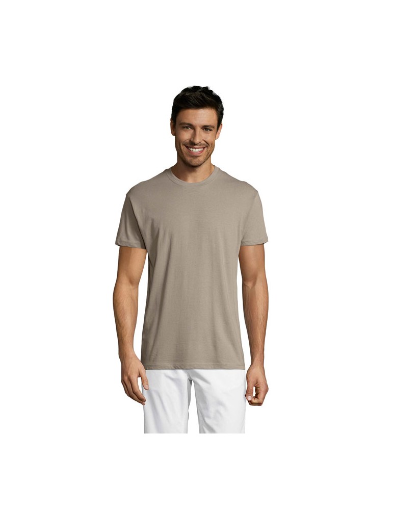 T-shirt Personnalisable REGENT 150g - Personnalisez-le !