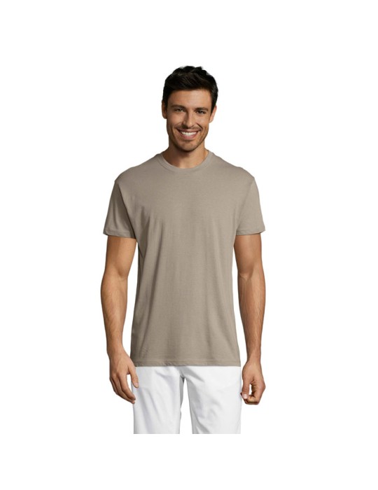 T-shirt Personnalisable REGENT 150g - Personnalisez-le !