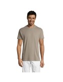 T-shirt Personnalisable REGENT 150g - Personnalisez-le !