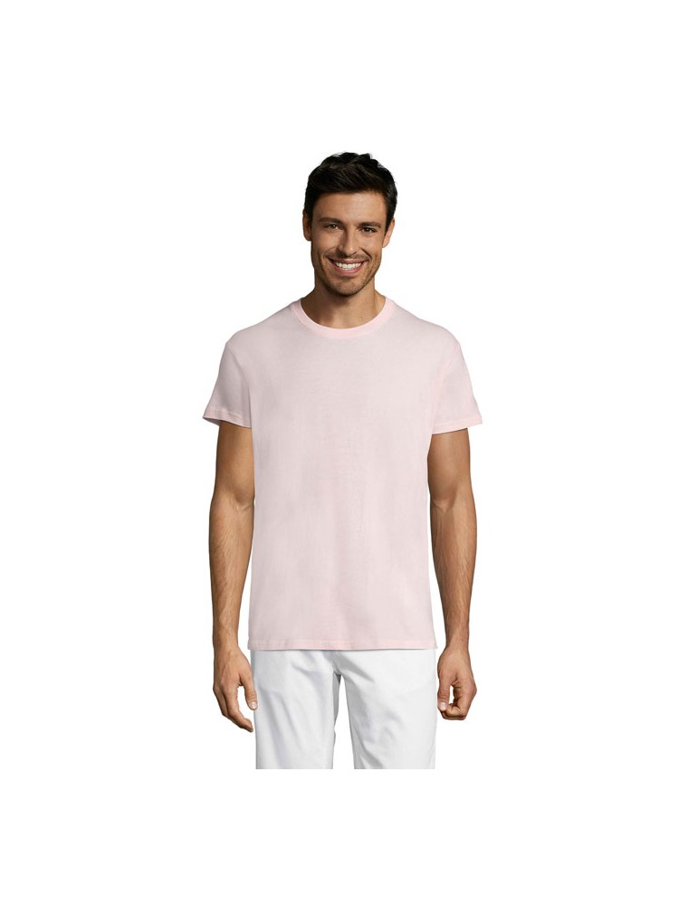 T-shirt Personnalisable REGENT 150g - Personnalisez-le !