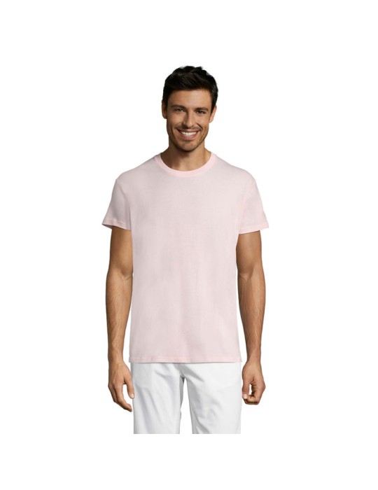 T-shirt Personnalisable REGENT 150g - Personnalisez-le !
