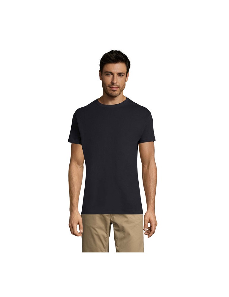 T-shirt Personnalisable REGENT 150g - Personnalisez-le !