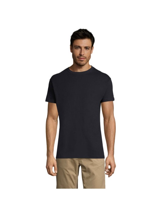 T-shirt Personnalisable REGENT 150g - Personnalisez-le !