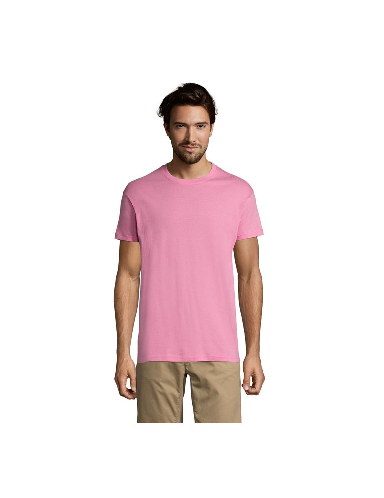 T-shirt Personnalisable REGENT 150g - Personnalisez-le !