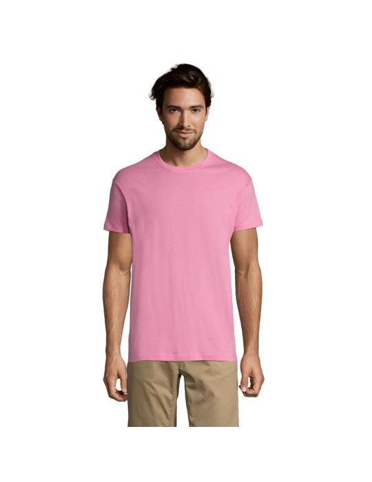 T-shirt Personnalisable REGENT 150g - Personnalisez-le !