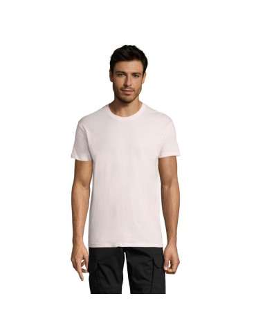 T-shirt Personnalisable REGENT 150g - Personnalisez-le !