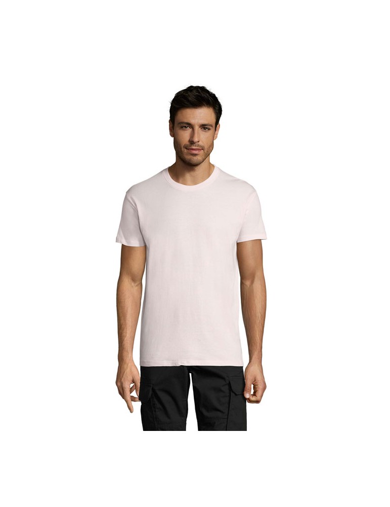 T-shirt Personnalisable REGENT 150g - Personnalisez-le !