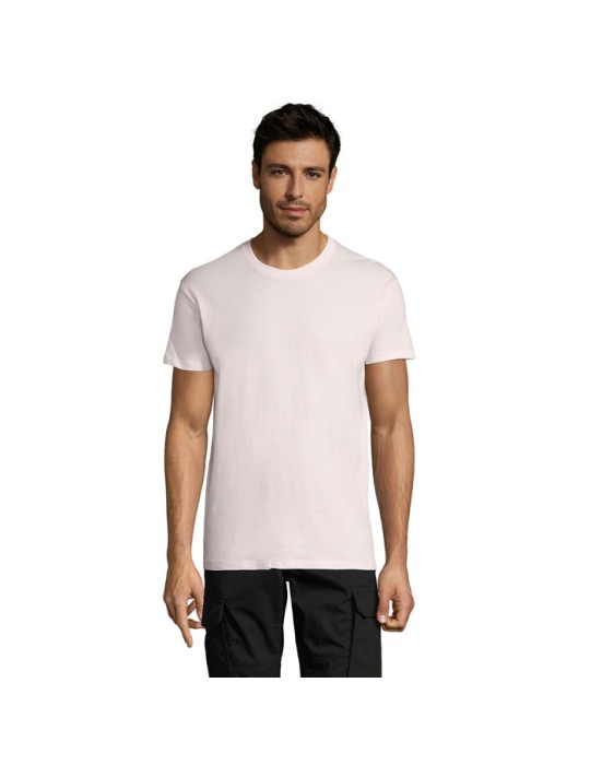 T-shirt Personnalisable REGENT 150g - Personnalisez-le !