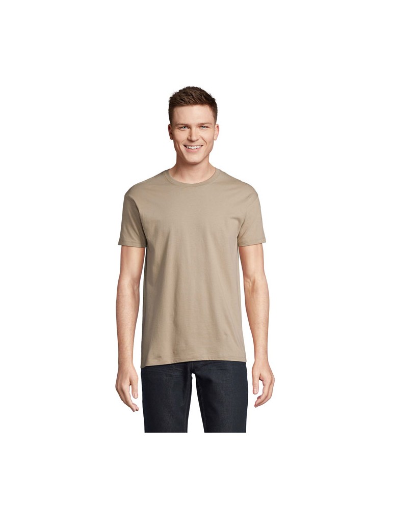 T-shirt Personnalisable REGENT 150g - Personnalisez-le !